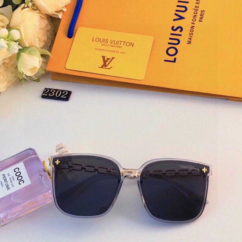 Louis Vuitton Sunglasses